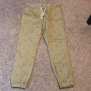 H&M joggers